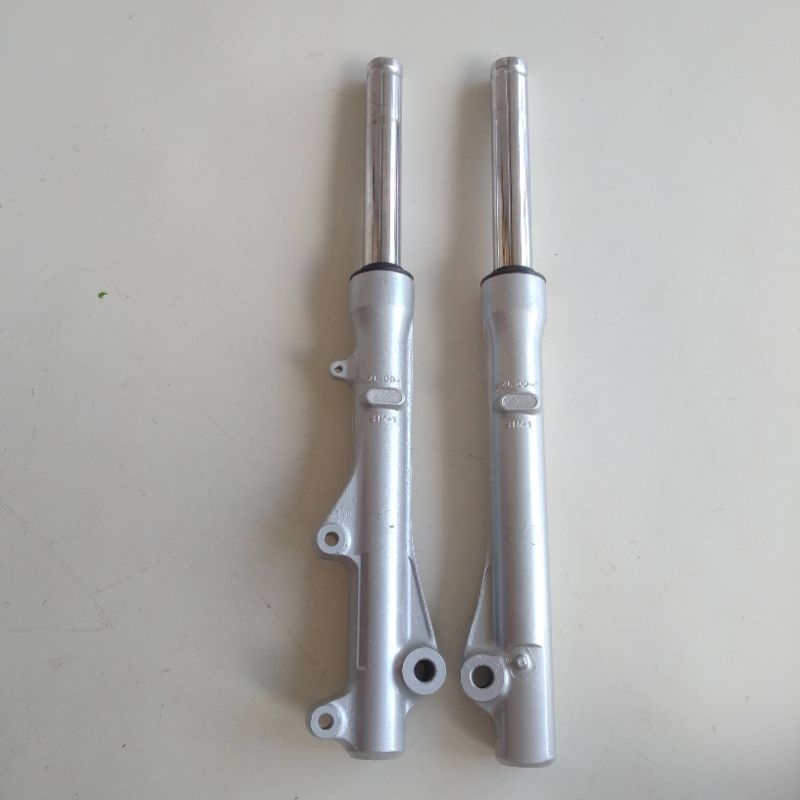 SHOCKBREAKER DEPAN BEAT FI DAN KARBU PNP SPACY SCOOPY FI KARBU ORIGINAL COPOTAN SKOK DEPAN BEAT