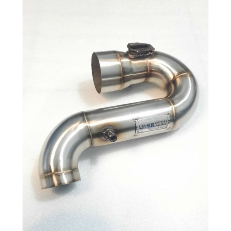 open filter Civic fd