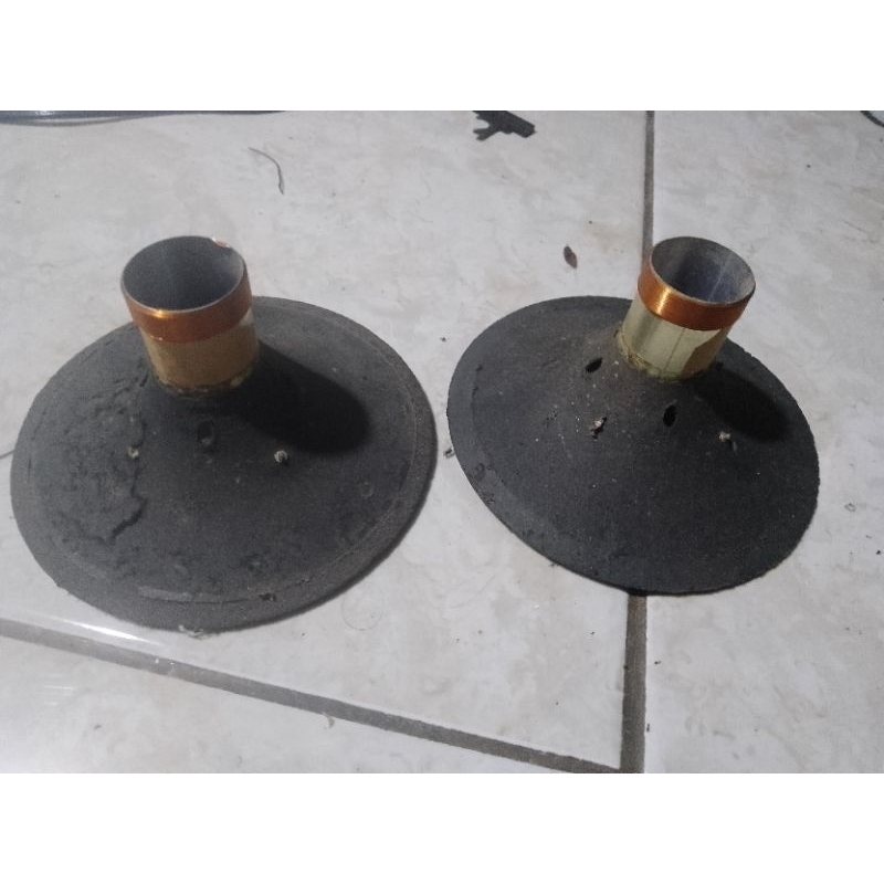 2pcs Daun Speaker PSW500C