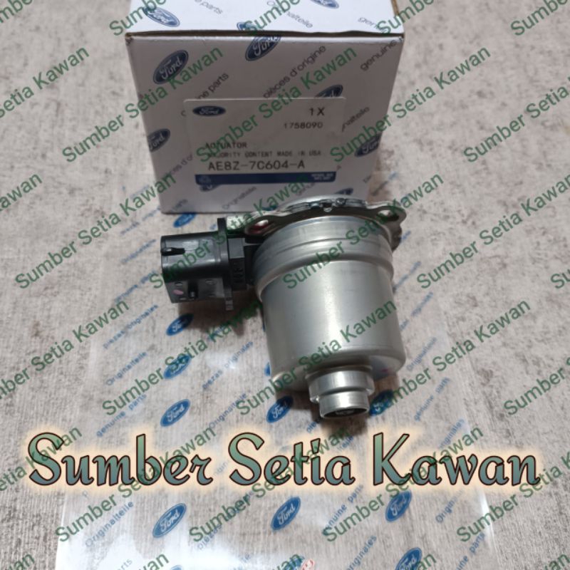 Actuator Transmission Transmisi Clutch Ford Fiesta - Ford Focus - Ford Ecosport Eco Sport Original