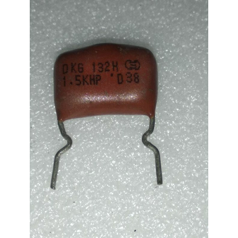 MILAR MYLAR 1.5 KHP 132H