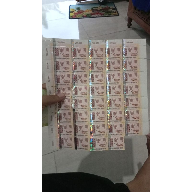 

matrai 10.000