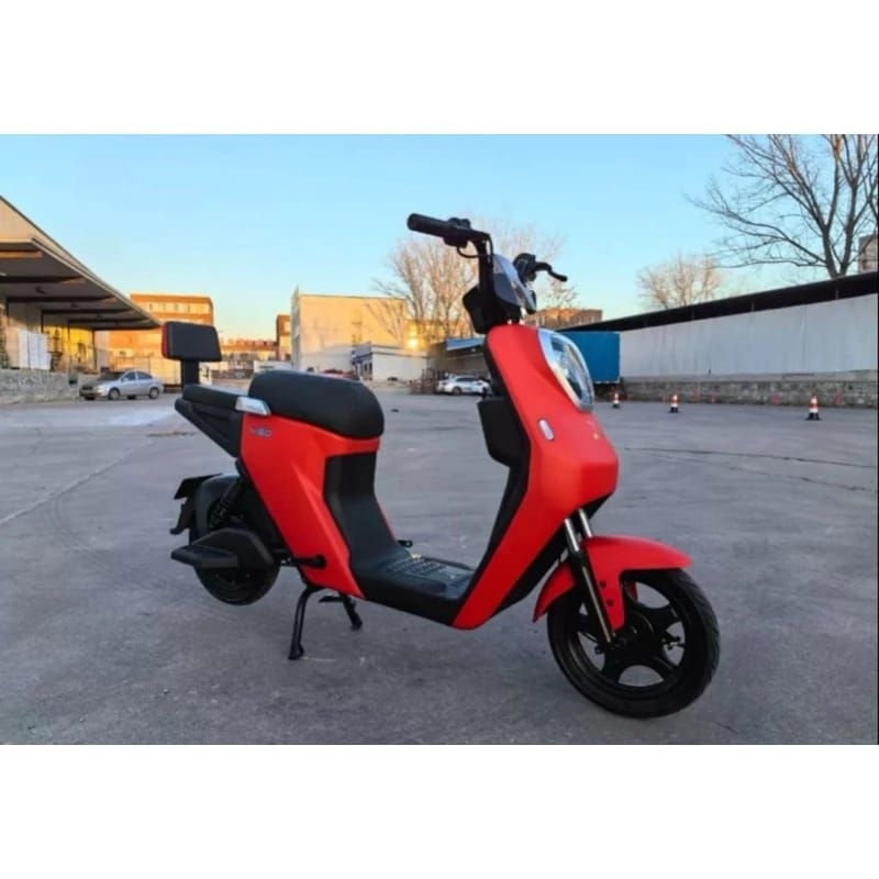 SEPEDA LISTRIK M60 UWINFLY TERBARU