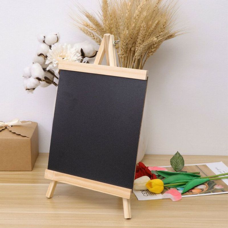 

Papan Tulis Belajar Anak Minimalis / Papan Tulis Menu Cafe Coffee Shop