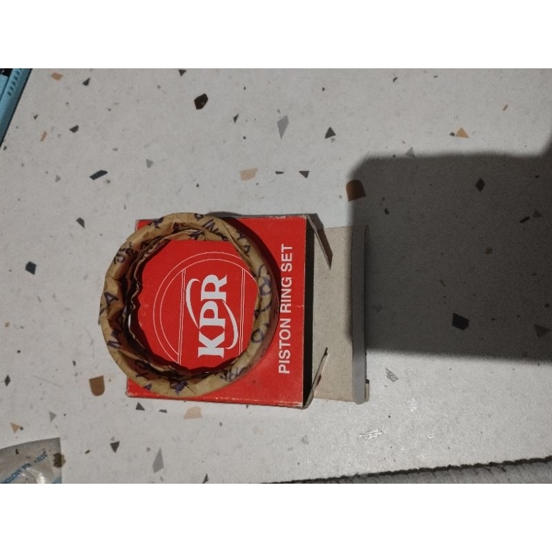 RING PISTON KIA PICANTO
