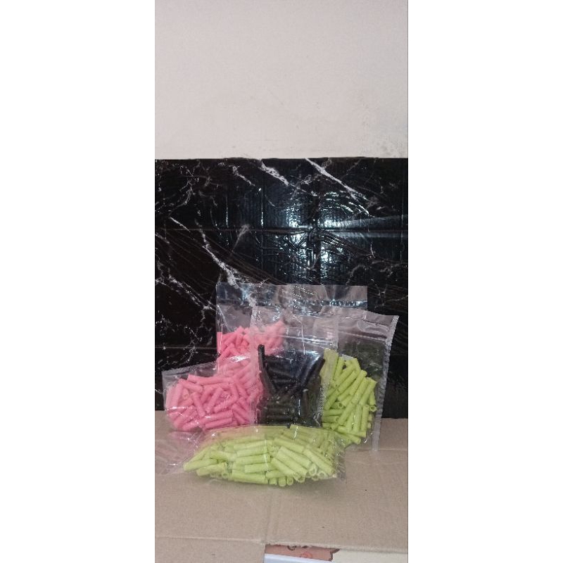 

ASTROR BARCELONA 3 VARIAN RASA, STRAWBERRY, PANDAN, VANILLA