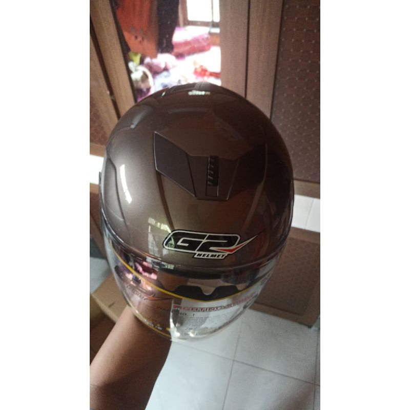 Helm optimak g2