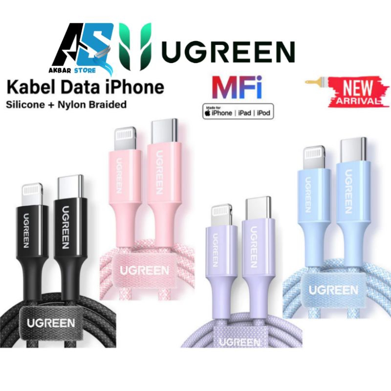 UGREEN Kabel data original