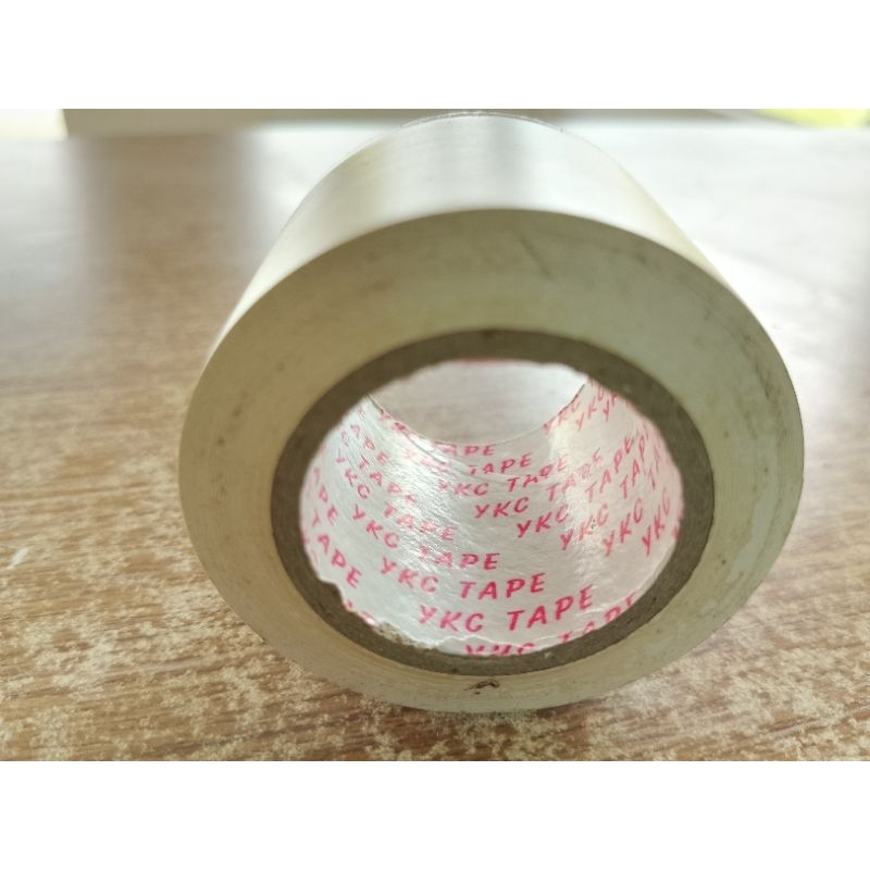 DUCT TAPE LEM ISOLASI AC LEM