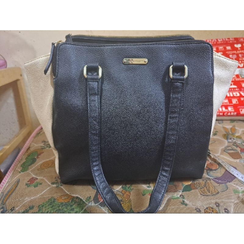 Anne Klein Tote Bag
