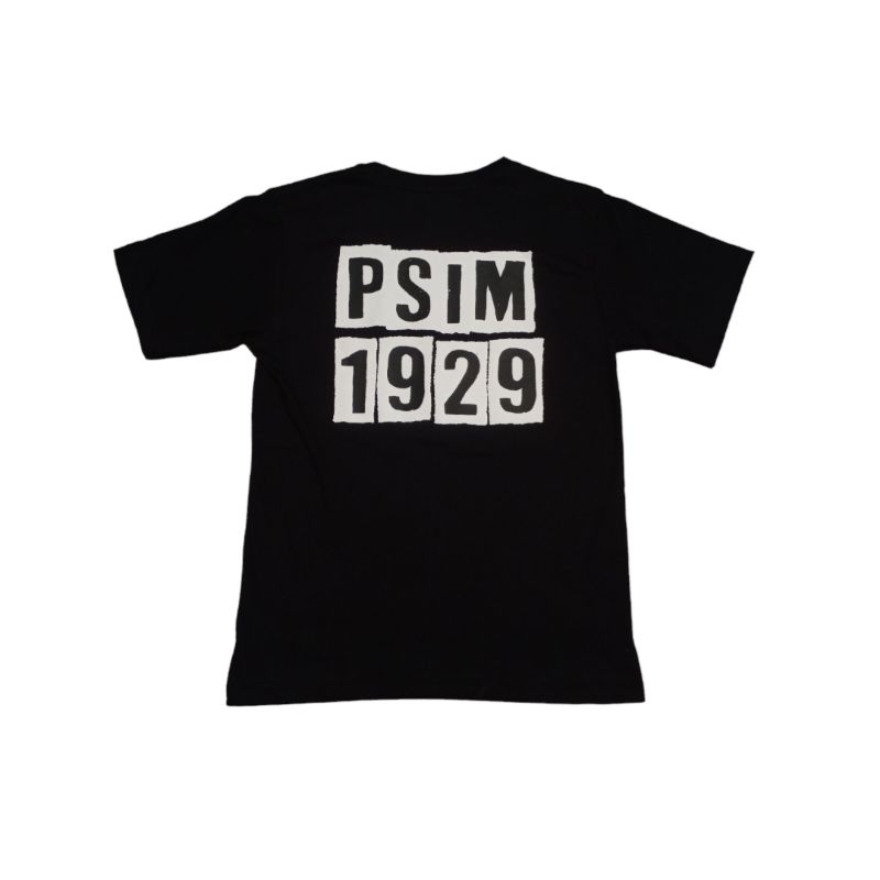 Mataram Merch29 Tshirt Jogjakartans PSIM 1929 (New Edition)