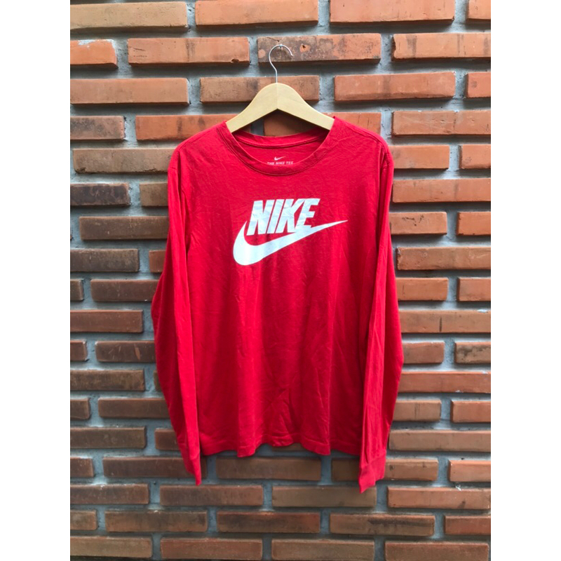 longsleeve nike