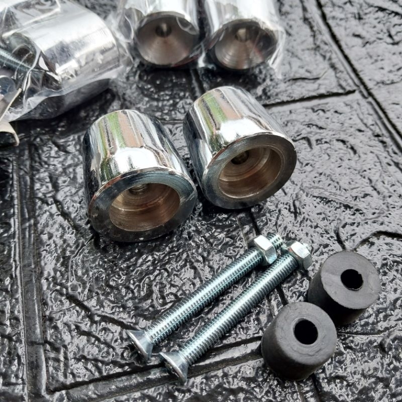 Bandul Jalu Stang Motor Vario 160 Beat Deluxe Jalu Bandul Stang Universal Honda Vario Beat Aerox Nma