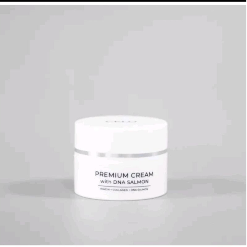 CREAM 2 in 1 PREMIUM DNA SALMON SUDAH BPOM