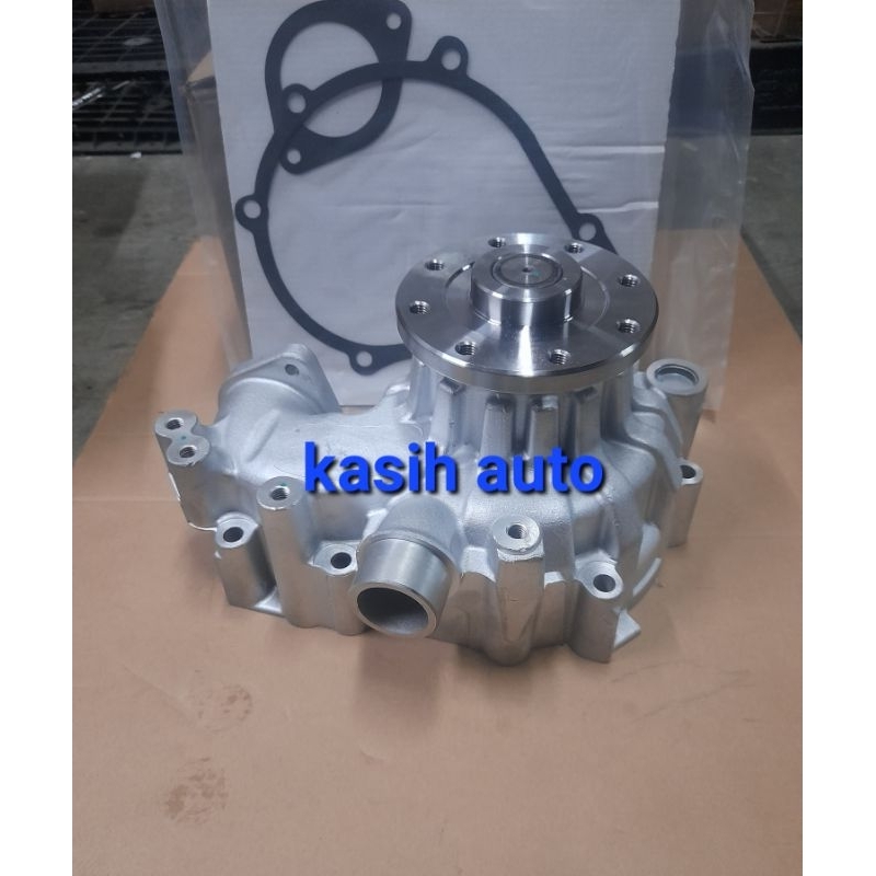 water pump assy pompa air nissan ud nisan Quester cwe280 GWE280 gwe 280