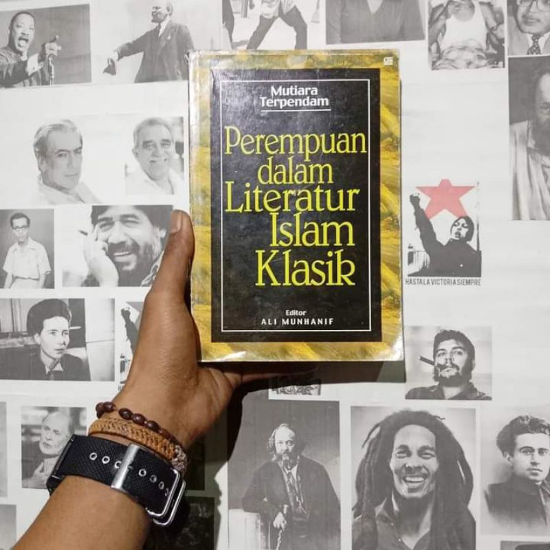 Islam Dinamis: Menggugat Peran Agama Membongkar Doktrin yang Membatu | Ahmad Najib | Pluralitas Agam