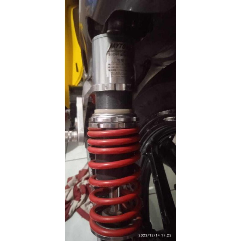 Shock Daytona Original