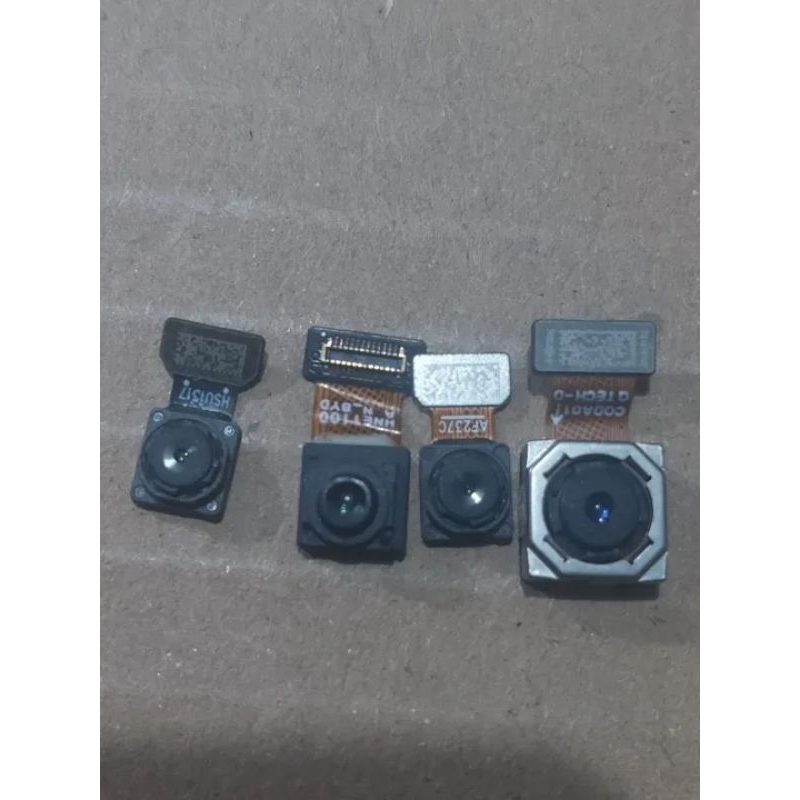Kamera Hp OPPO A16 / A54S Ori cabutan normal