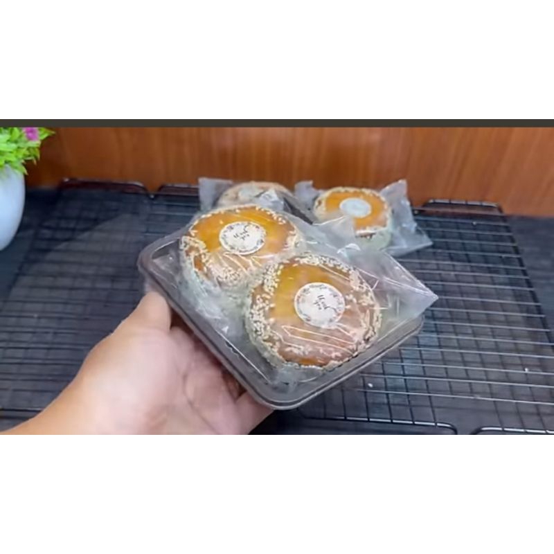 

GABIN MARIE FLA COKLAT SUSU/UBI UNGU/SINGKONG LEMBUT DAN ENAK