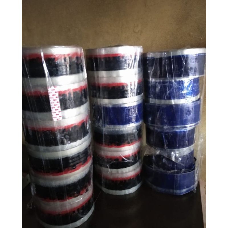 

LAKBAN MURAH TAPI TEBAL 45x90 YARD