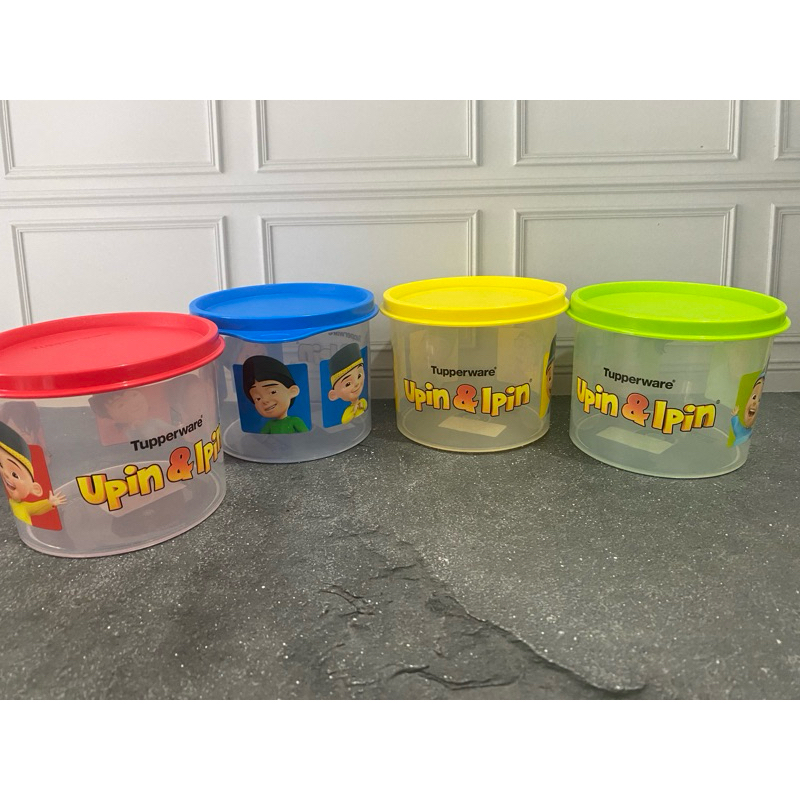 toples upin ipin snack