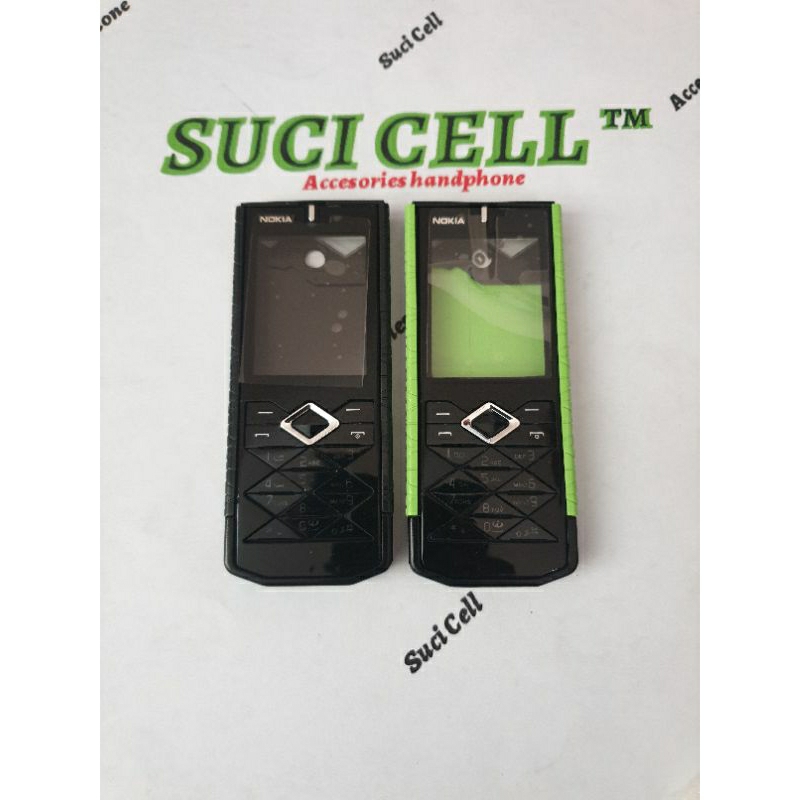 Casing Nokia 7900 Prism RM-264