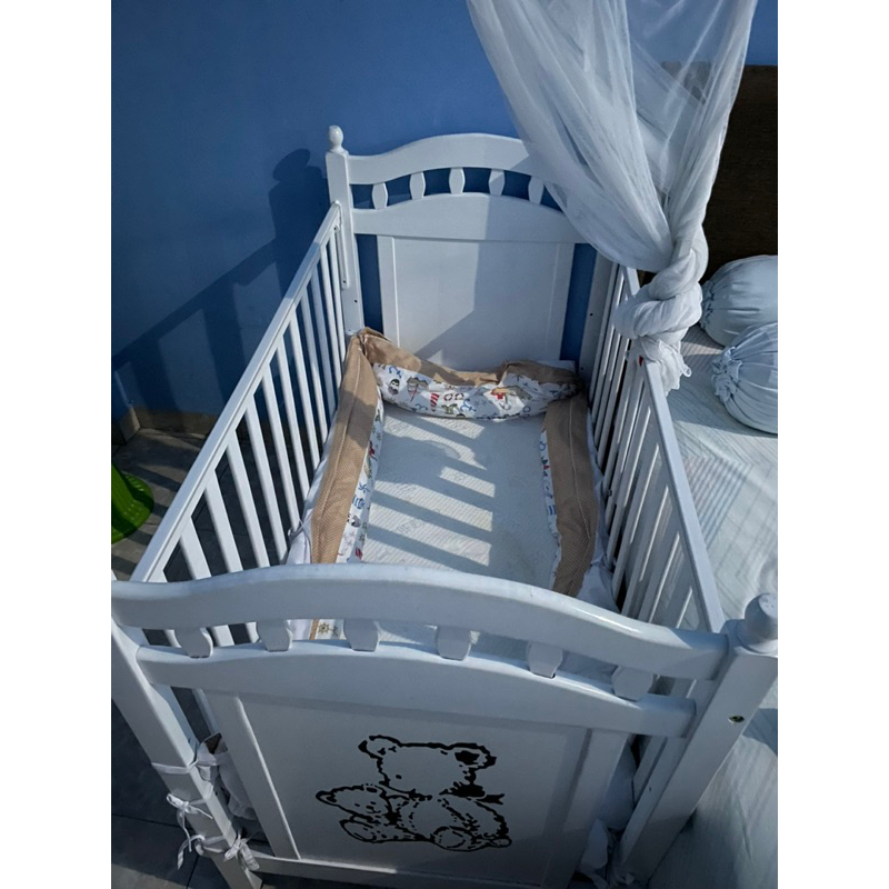 PRELOVED LITTLE EQUI