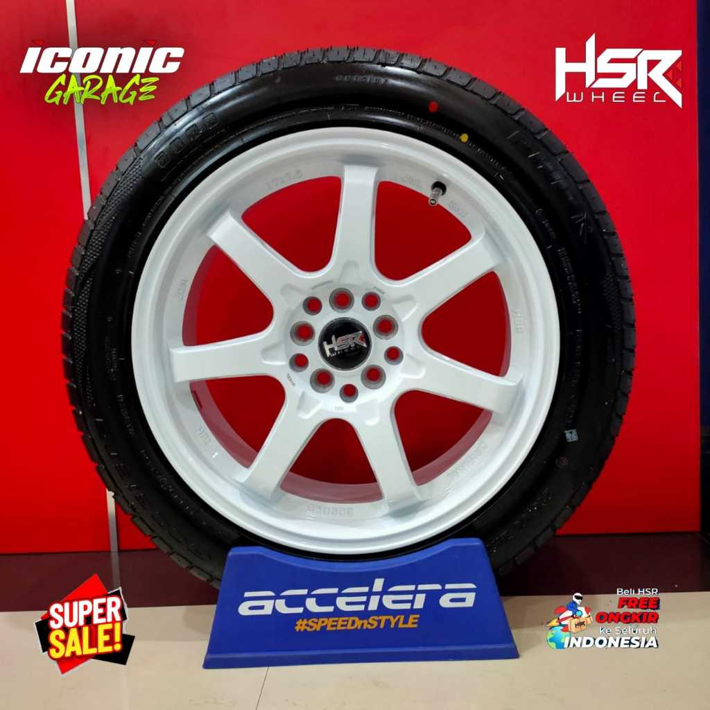 paket velg ring17 dan ban mobil innova,hrv,crv,xpander,new avanza,rush,terios,brv
