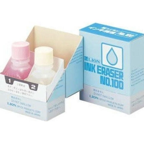 

Bayar itempat penghapus tinta stempel lin ink eraser n 1 N