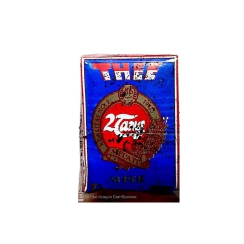 

Teh 2Tang Premium @9gram