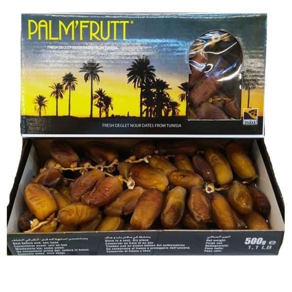 

KURMA TUNIS TANGKAI PALM FRUTT