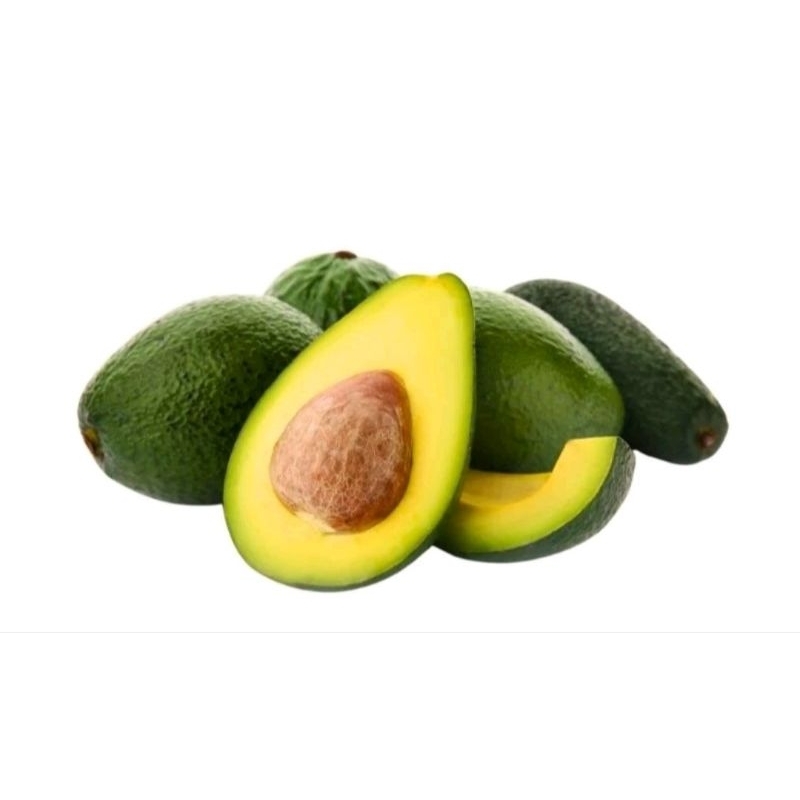 

Alpukat lokal mentega Bandung Premium