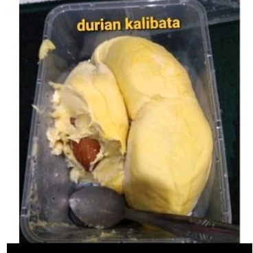 

DURIAN MONTONG KALI BATA 500 GRAM - DURIAN DUREN MONTONG KALI BATA FULL DAGING BIJI KECIL LEZAT DAN LEGIT