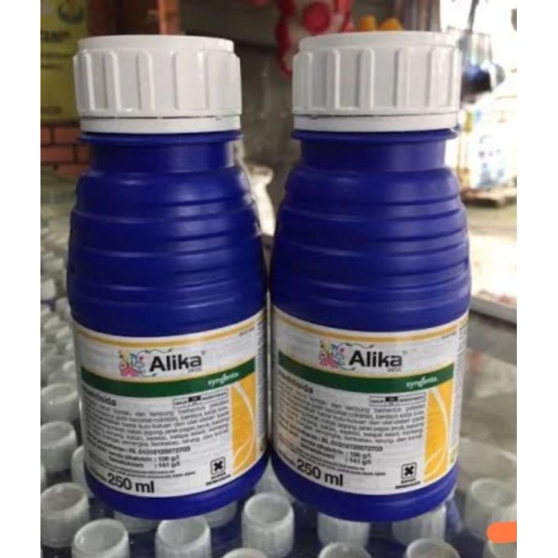 insektisida Alika250ml