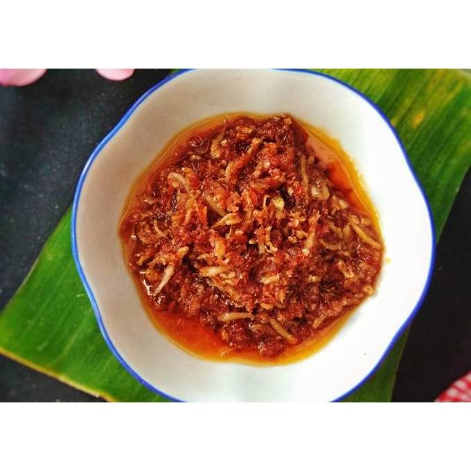 

[21] SAMBAL TERI LX