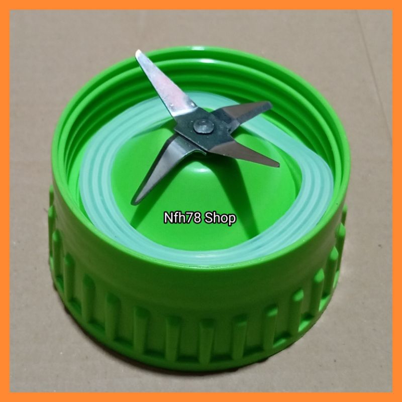 Pisau + Mangkok Blender Miyako / Mounting Blender Miyako