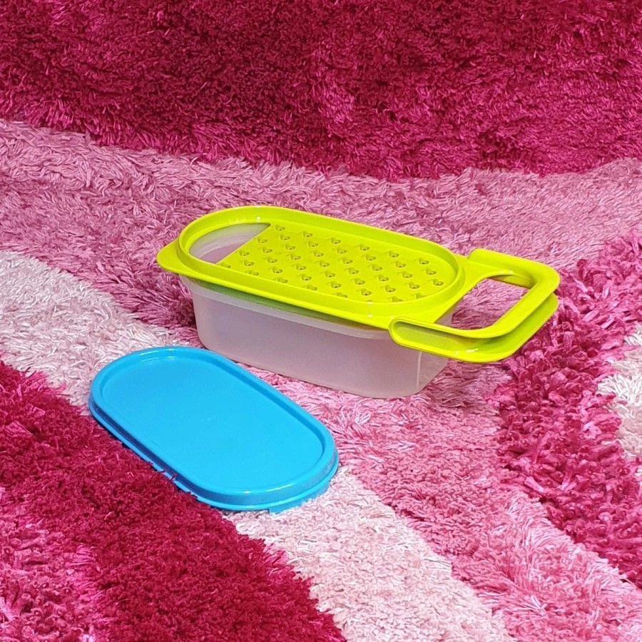 HANDY GRATER PARUTAN KEJU TUPPERWARE