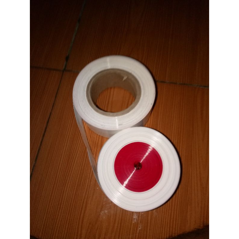 

bungkus plastik tebal lebar 3,8cm