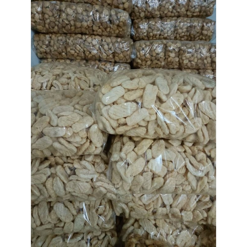 

Termurah lidah jumbo isi 500 pcs
