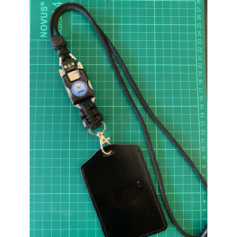 

Lanyard Tactical BNN / Costum Logo