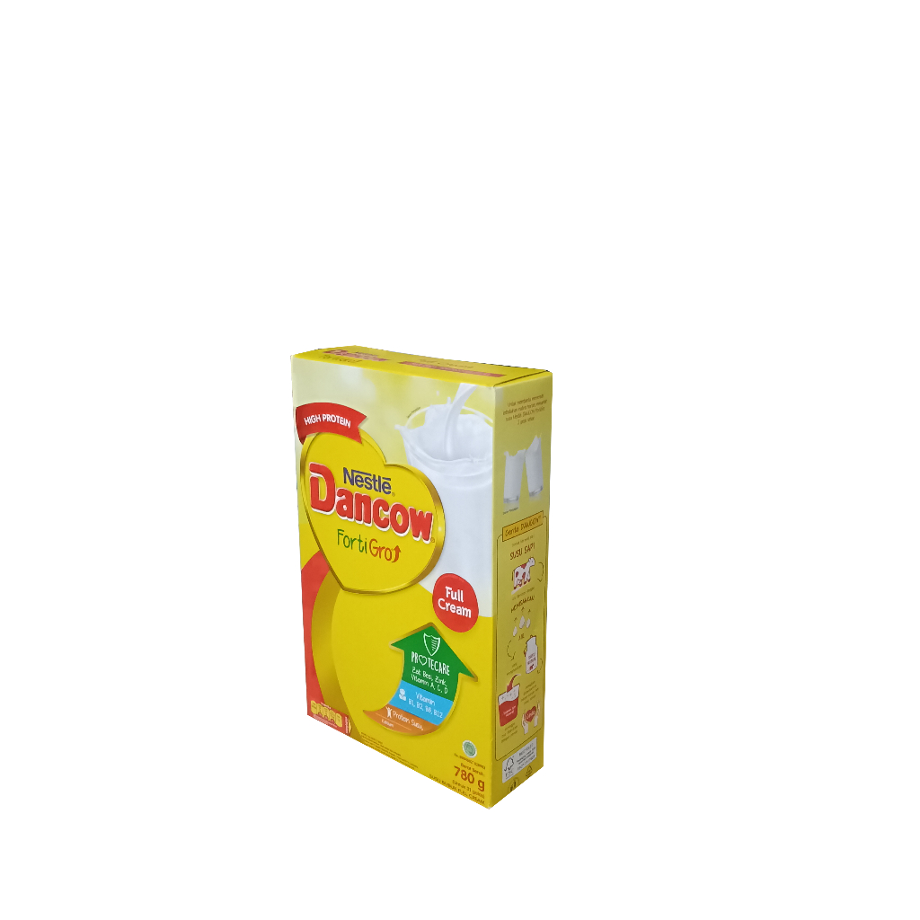 

Dancow Fortigro 780g