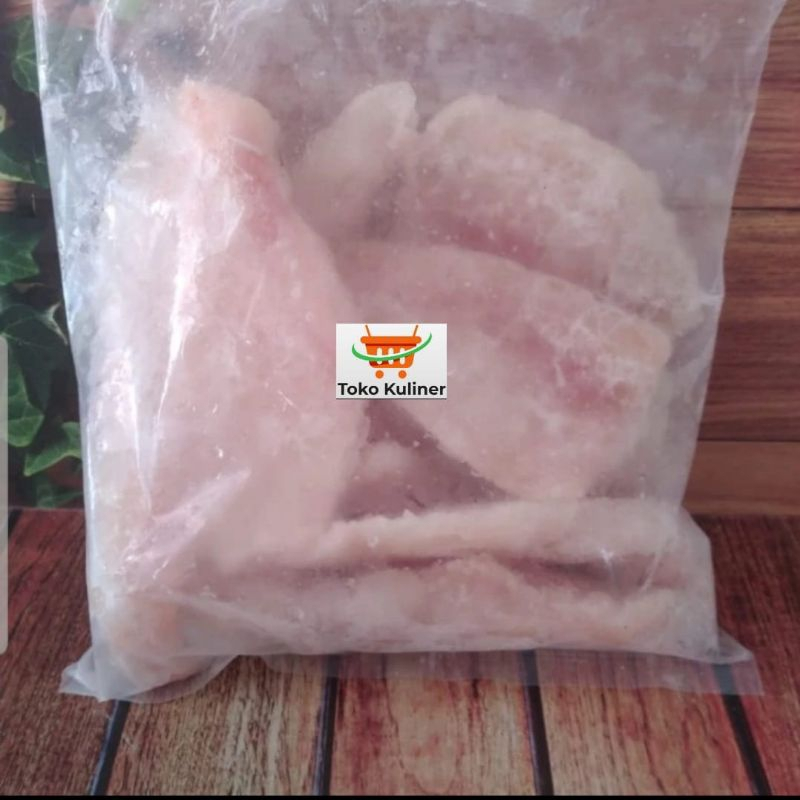 

Dori Broken / Dori Patahan @ 10kg