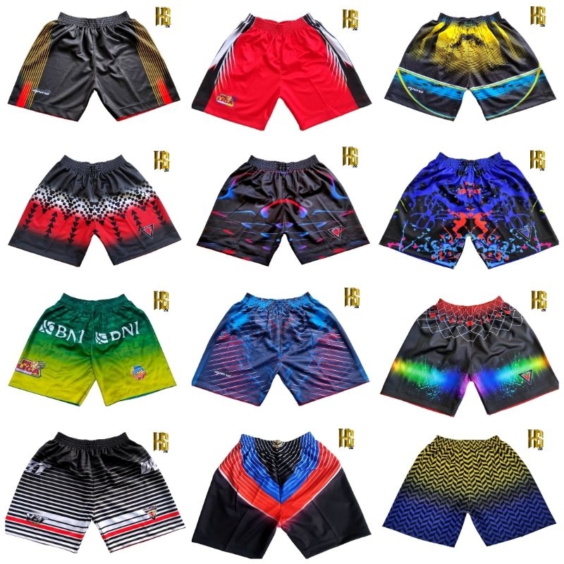 kolor voli full printing / volleyball