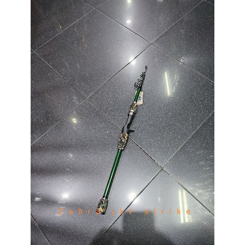 Joran Shimano EXAGE STC B66MH