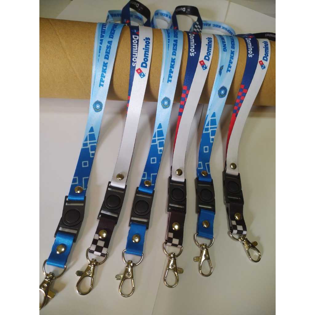 

CETAK TALI LANYARD PERNAMA