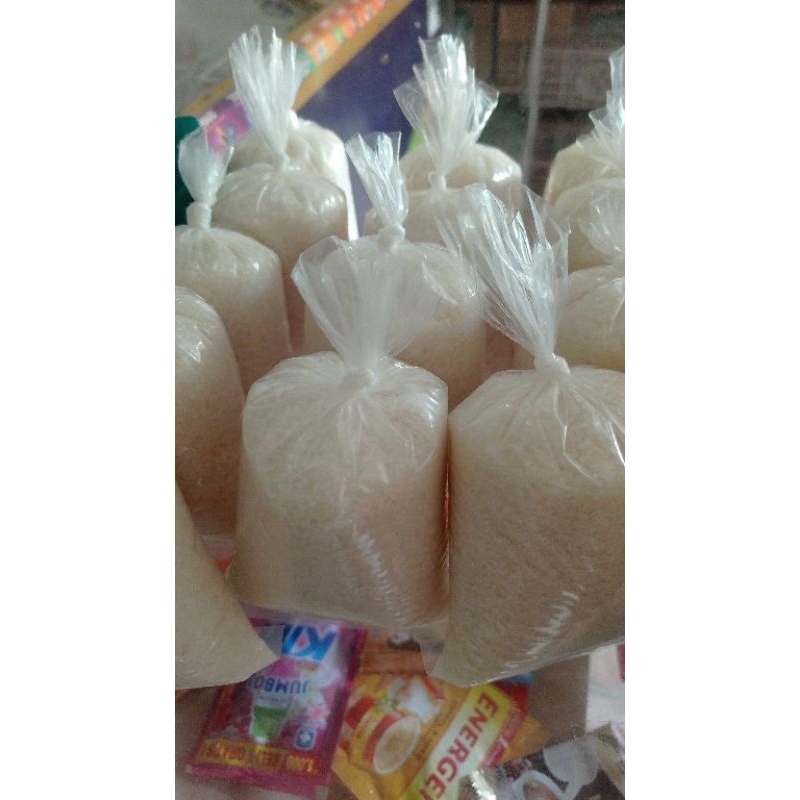 

Gula pasir 250gr/500gr/1kg