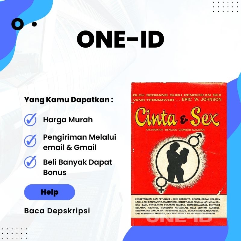 

Cinta dan S**ex