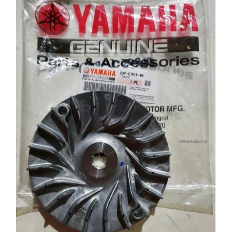 Kipas rumah roller roller nmax original Yamaha ygp
