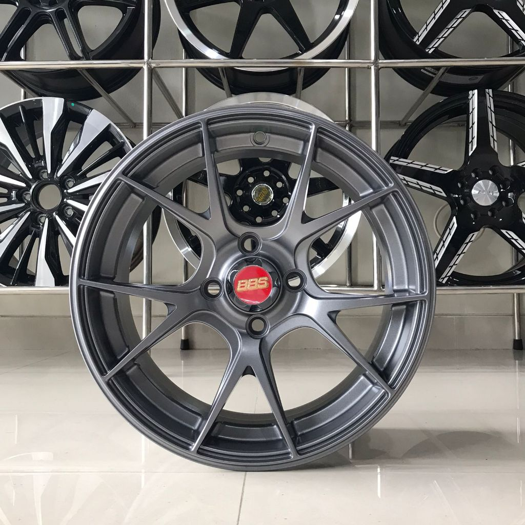 JF LUXURY RI-D BBS R15