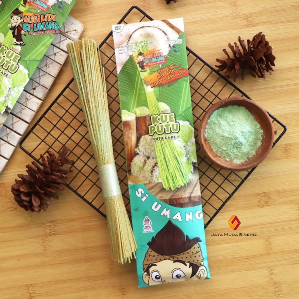 "" MIE LIDI SI UMANG - PANJANG 30CM - SAPU LIDI SI UMANG - LIDI-LIDIAN SI UMANG - LIDI SI UMANG